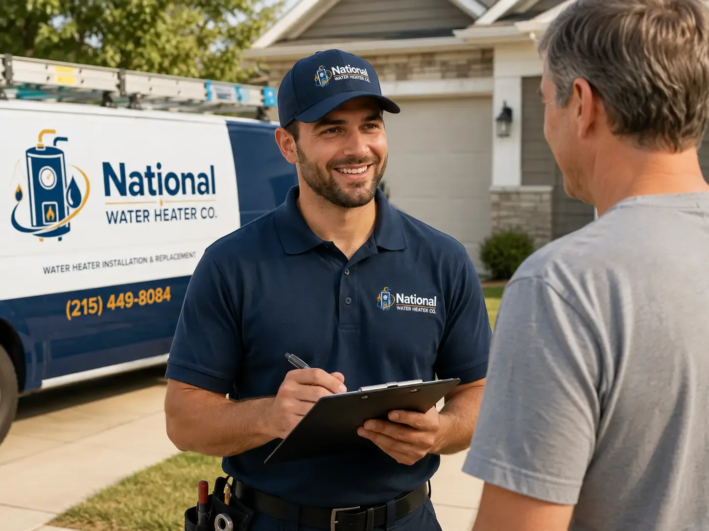 Water Heater Installation Lohn, TX FAQs